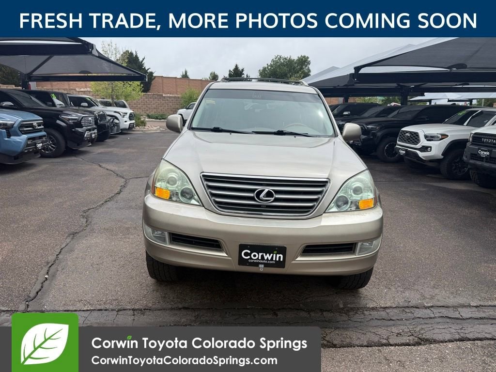 lexus gx 2004 JTJBT20X540033183 image lexus gx 2004 JTJBT20X540033183 image