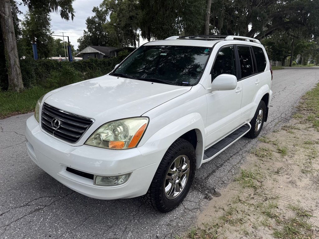 lexus gx 2004 JTJBT20X340032520 image lexus gx 2004 JTJBT20X340032520 image