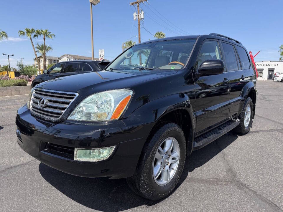 lexus gx 2004 JTJBT20X240062589 image lexus gx 2004 JTJBT20X240062589 image
