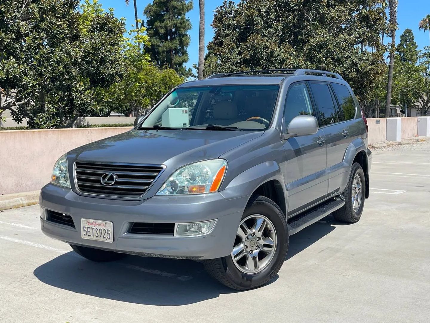 lexus gx 2004 JTJBT20X540028484 image lexus gx 2004 JTJBT20X540028484 image