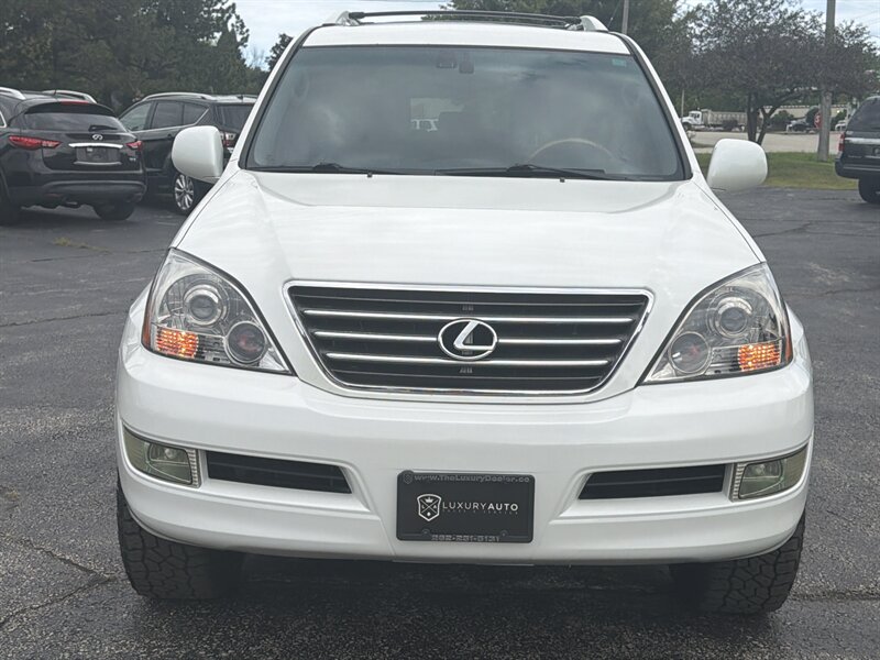 lexus gx 2004 JTJBT20XX40064526 image lexus gx 2004 JTJBT20XX40064526 image