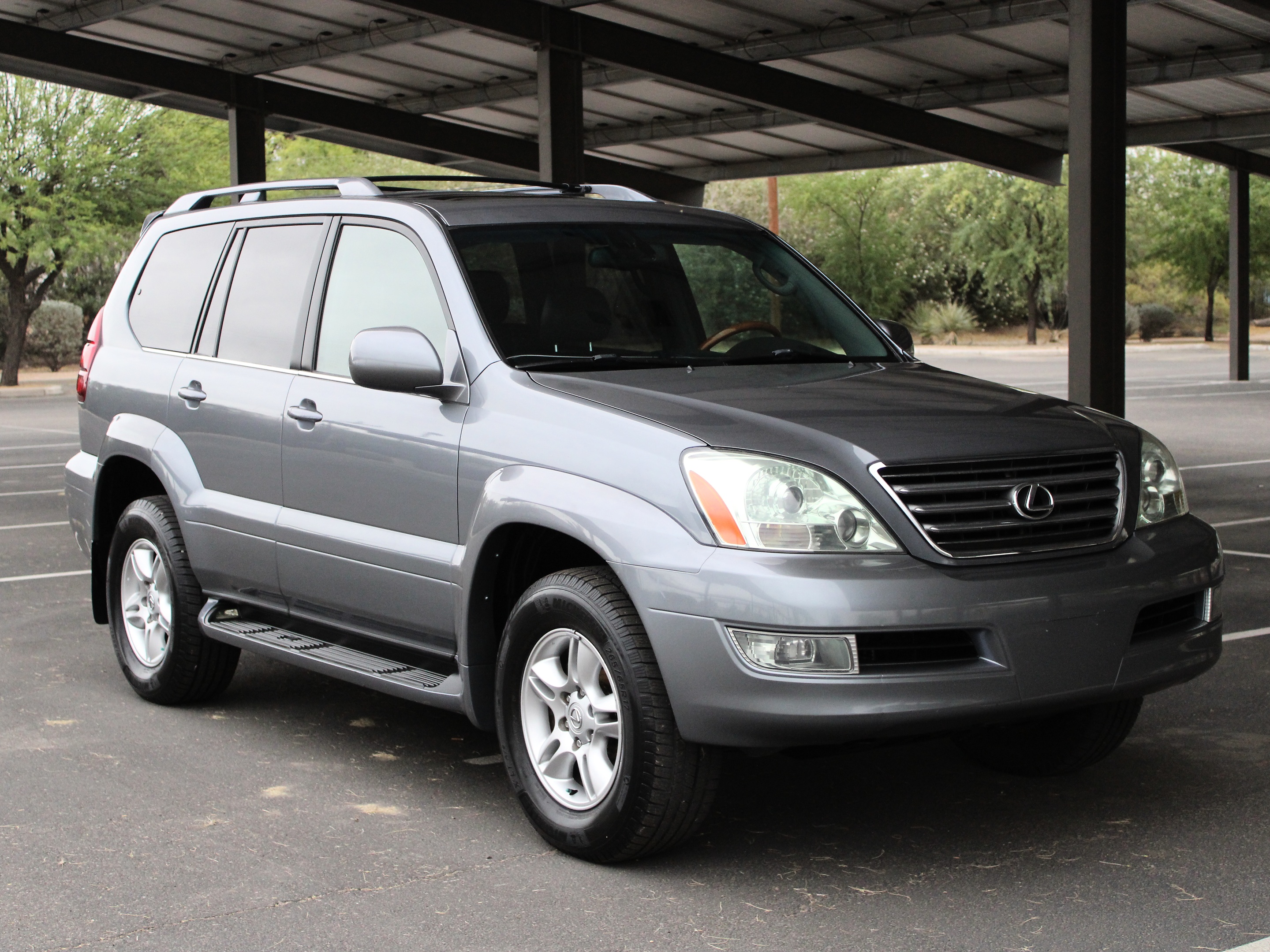 lexus gx 2004 JTJBT20X140061482 image lexus gx 2004 JTJBT20X140061482 image