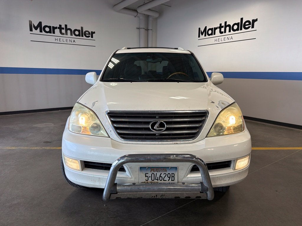 lexus gx 2004 JTJBT20X540046788 image lexus gx 2004 JTJBT20X540046788 image
