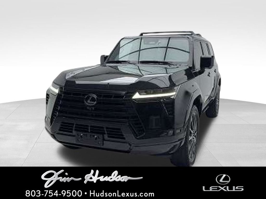 lexus gx 2024 JTJVBCDX4R5005742 image lexus gx 2024 JTJVBCDX4R5005742 image