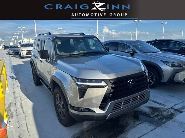 lexus gx 2024 JTJTBCDX3R5020952 image lexus gx 2024 JTJTBCDX3R5020952 image