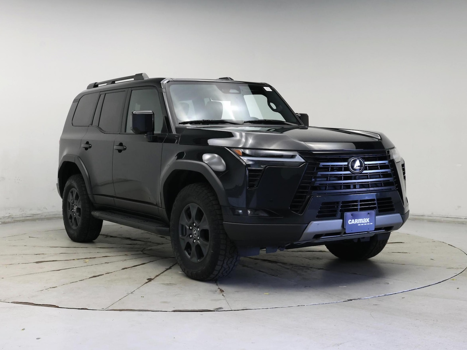 lexus gx 2024 JTJTBCDX8R5031235 image lexus gx 2024 JTJTBCDX8R5031235 image