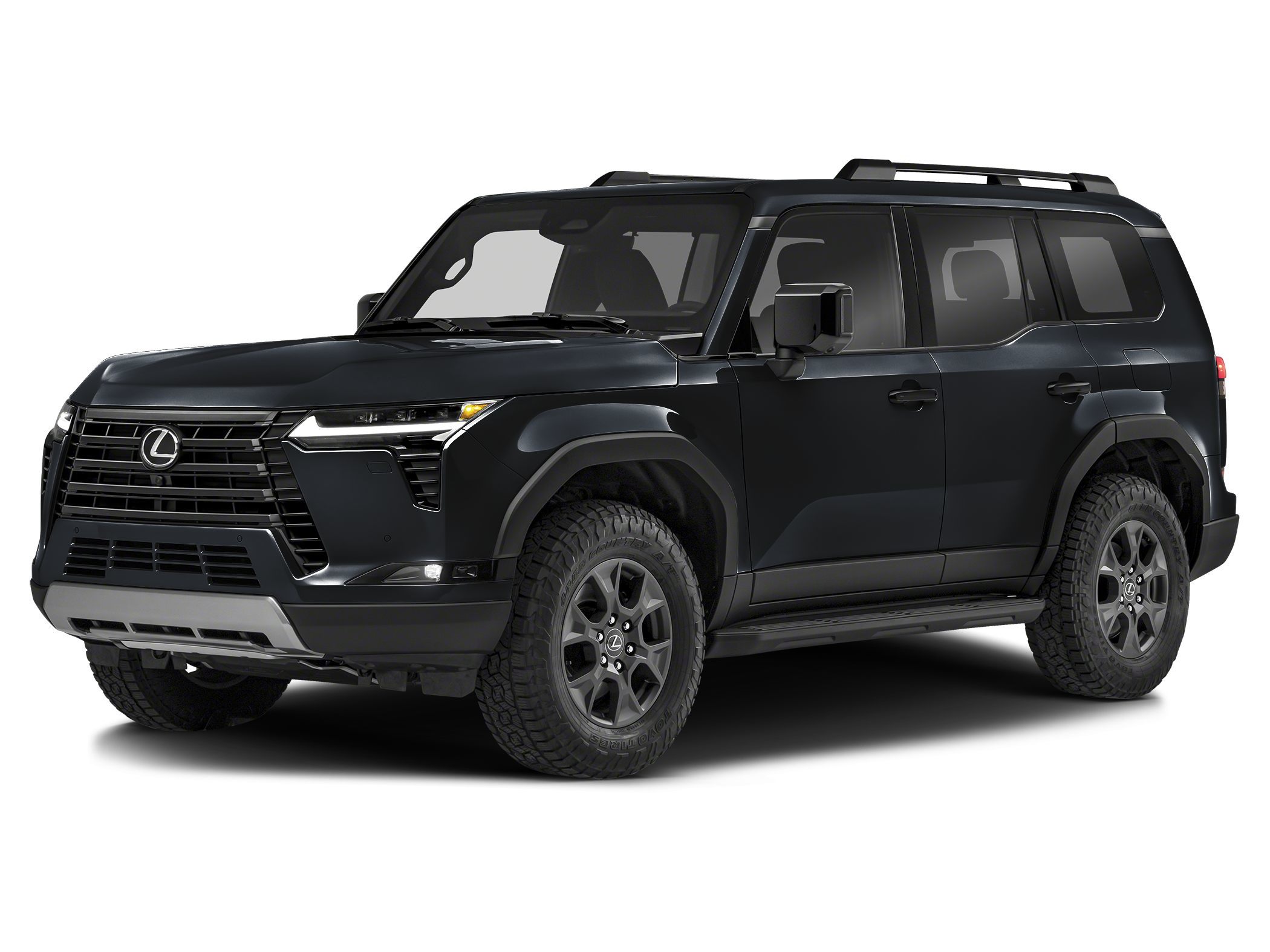 lexus gx 2024 JTJTBCDX4R5015131 image lexus gx 2024 JTJTBCDX4R5015131 image