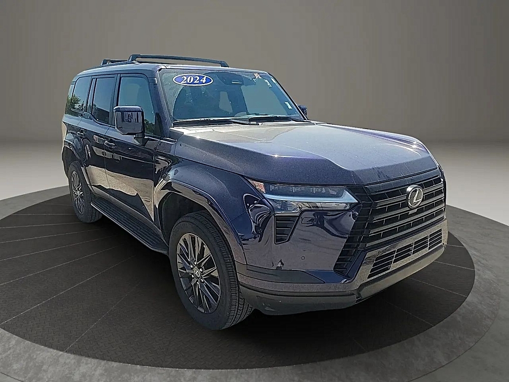 lexus gx 2024 JTJTBCDX8R5013902 image lexus gx 2024 JTJTBCDX8R5013902 image
