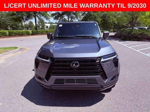 lexus gx 2024 JTJVBCDX9R5015456 image lexus gx 2024 JTJVBCDX9R5015456 image