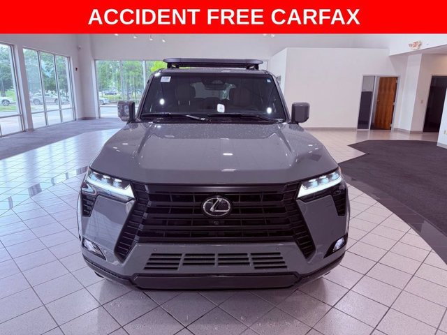 lexus gx 2024 JTJVBCDX3R5029854 image lexus gx 2024 JTJVBCDX3R5029854 image
