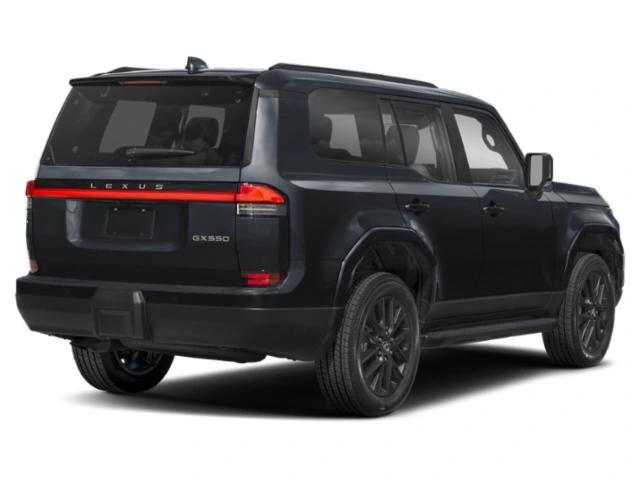 lexus gx 2024 JTJTBCDX8R5003970 image lexus gx 2024 JTJTBCDX8R5003970 image