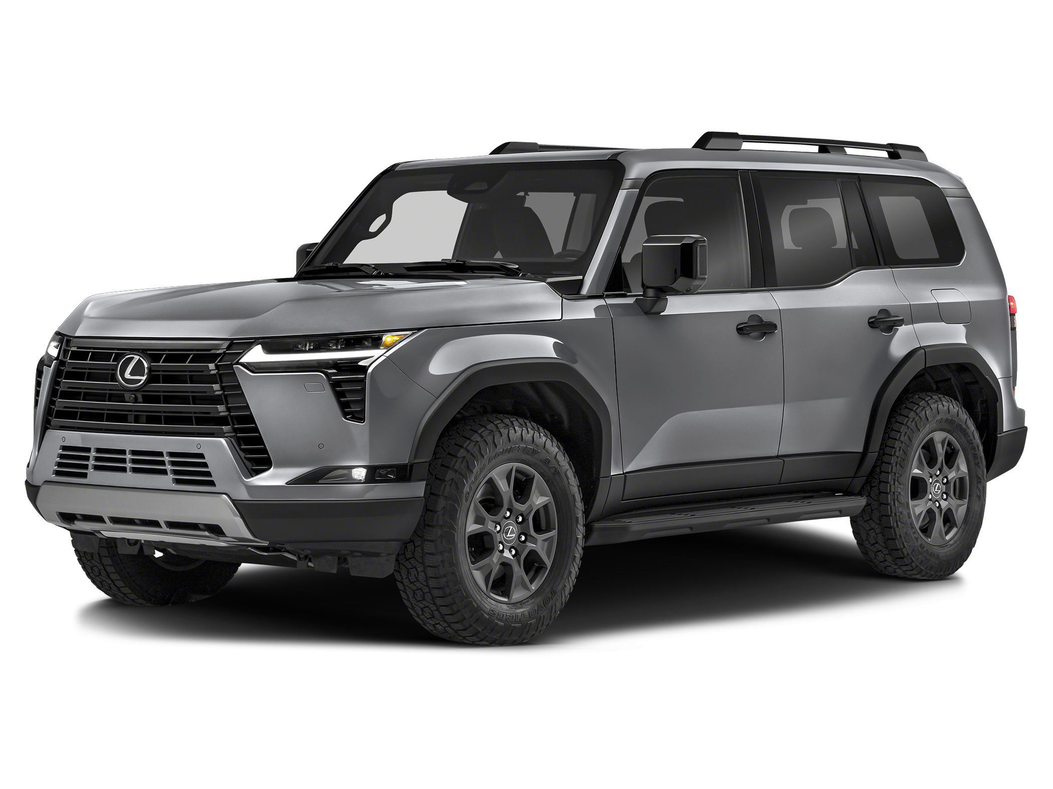 lexus gx 2024 JTJTBCDX3R5013595 image lexus gx 2024 JTJTBCDX3R5013595 image