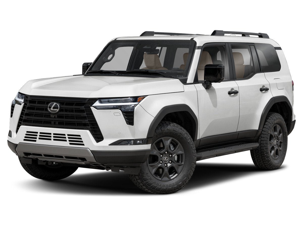 lexus gx 2024 JTJTBCDX5R5000640 image lexus gx 2024 JTJTBCDX5R5000640 image