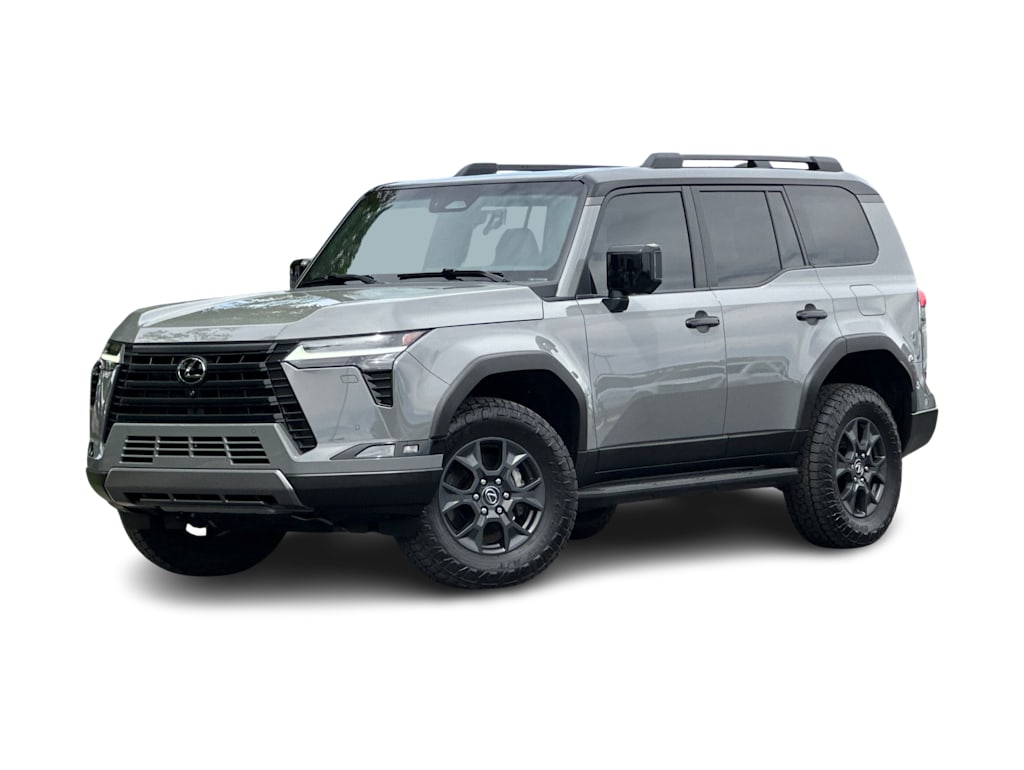 lexus gx 2024 JTJTBCDX5R5030169 image lexus gx 2024 JTJTBCDX5R5030169 image