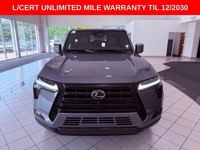 lexus gx 2024 JTJTBCDX4R5026999 image lexus gx 2024 JTJTBCDX4R5026999 image