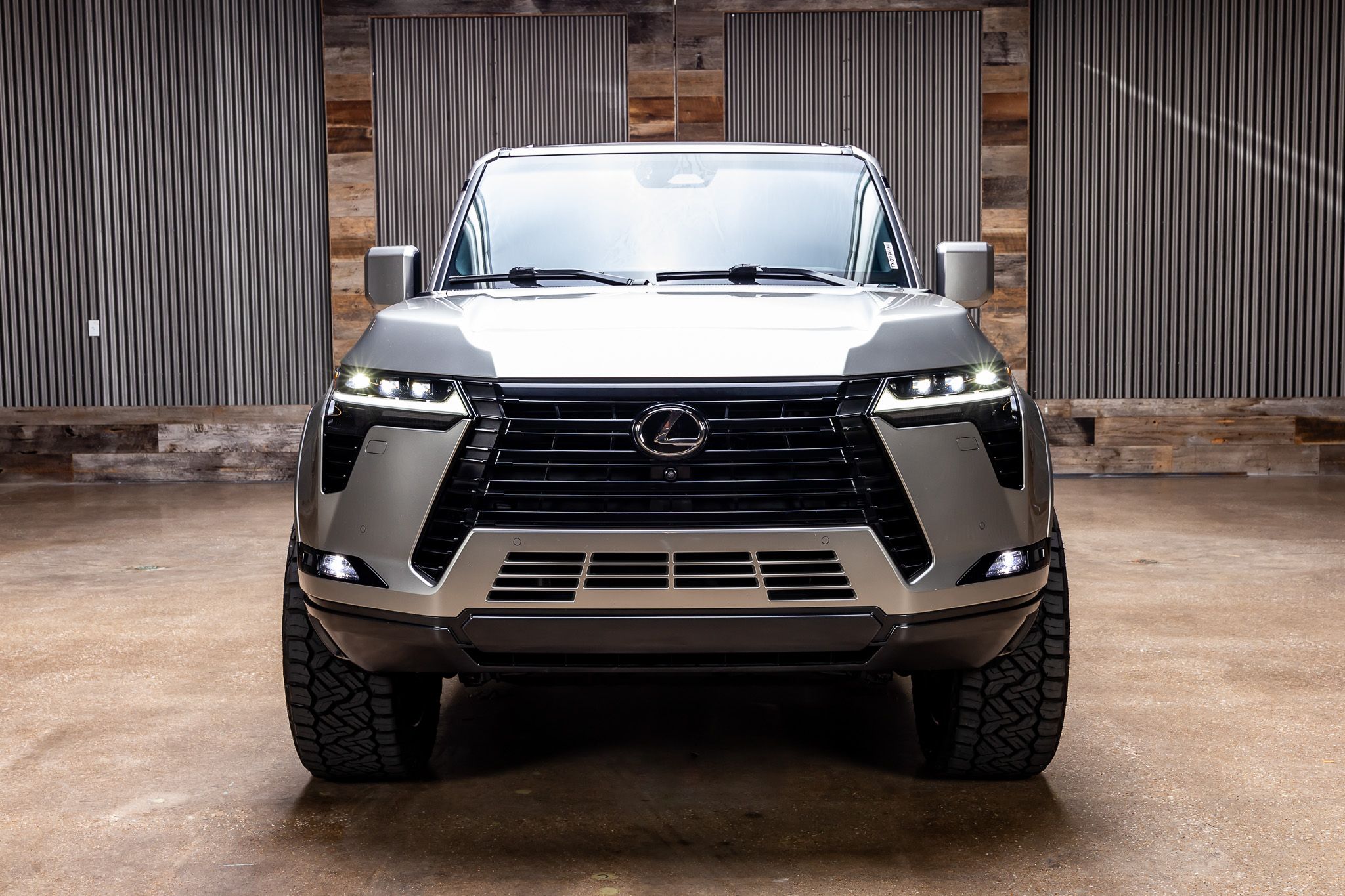 lexus gx 2024 JTJVBCDX1R5013653 image