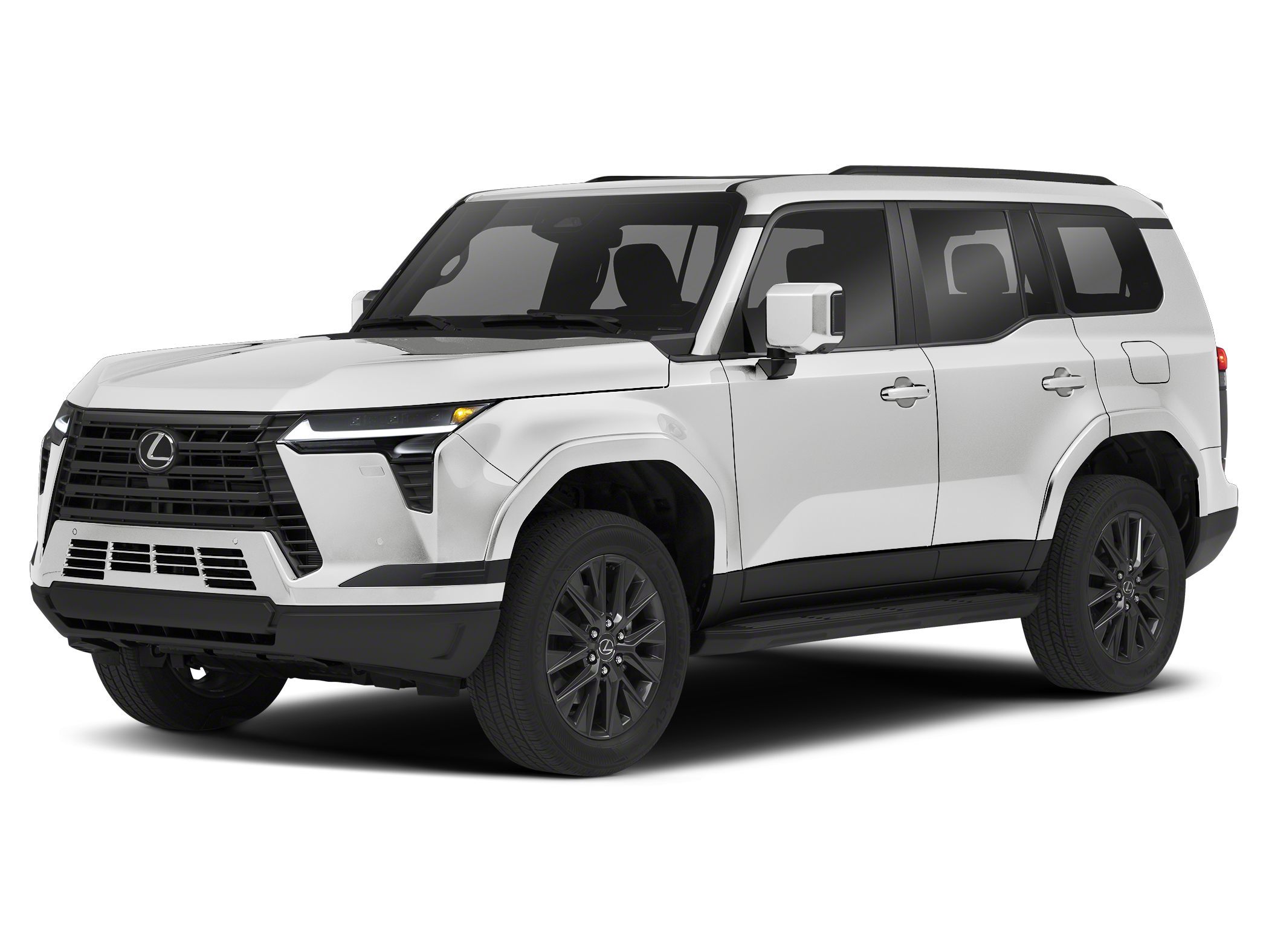 lexus gx 2024 JTJTBCDXXR5011617 image lexus gx 2024 JTJTBCDXXR5011617 image