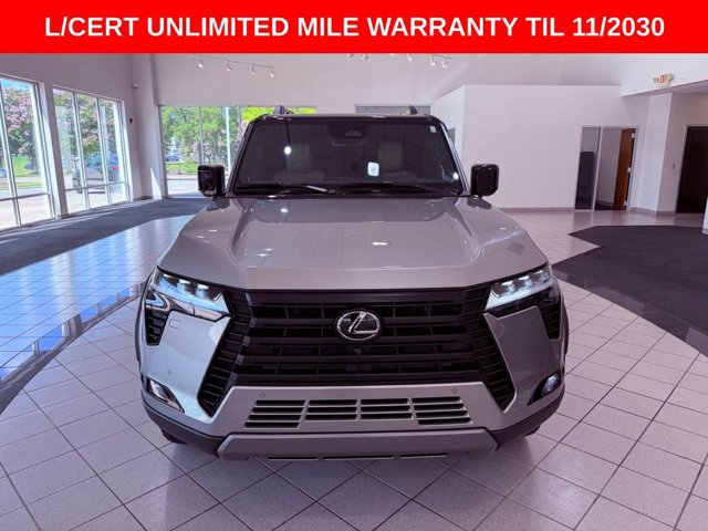 lexus gx 2024 JTJTBCDXXR5024075 image lexus gx 2024 JTJTBCDXXR5024075 image