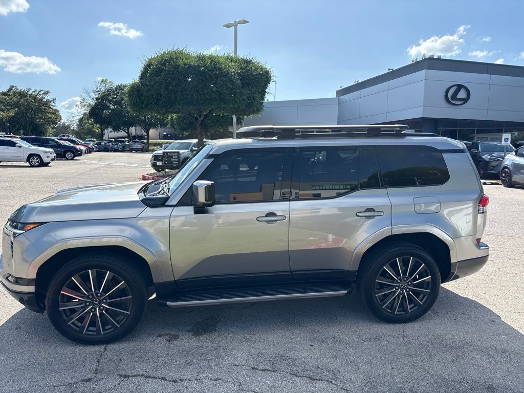lexus gx 2024 JTJVBCDX7R5020784 image lexus gx 2024 JTJVBCDX7R5020784 image