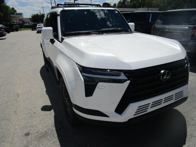 lexus gx 2024 JTJTBCDX5R5001691 image lexus gx 2024 JTJTBCDX5R5001691 image