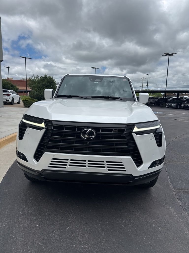 lexus gx 2024 JTJVBCDX7R5017030 image lexus gx 2024 JTJVBCDX7R5017030 image
