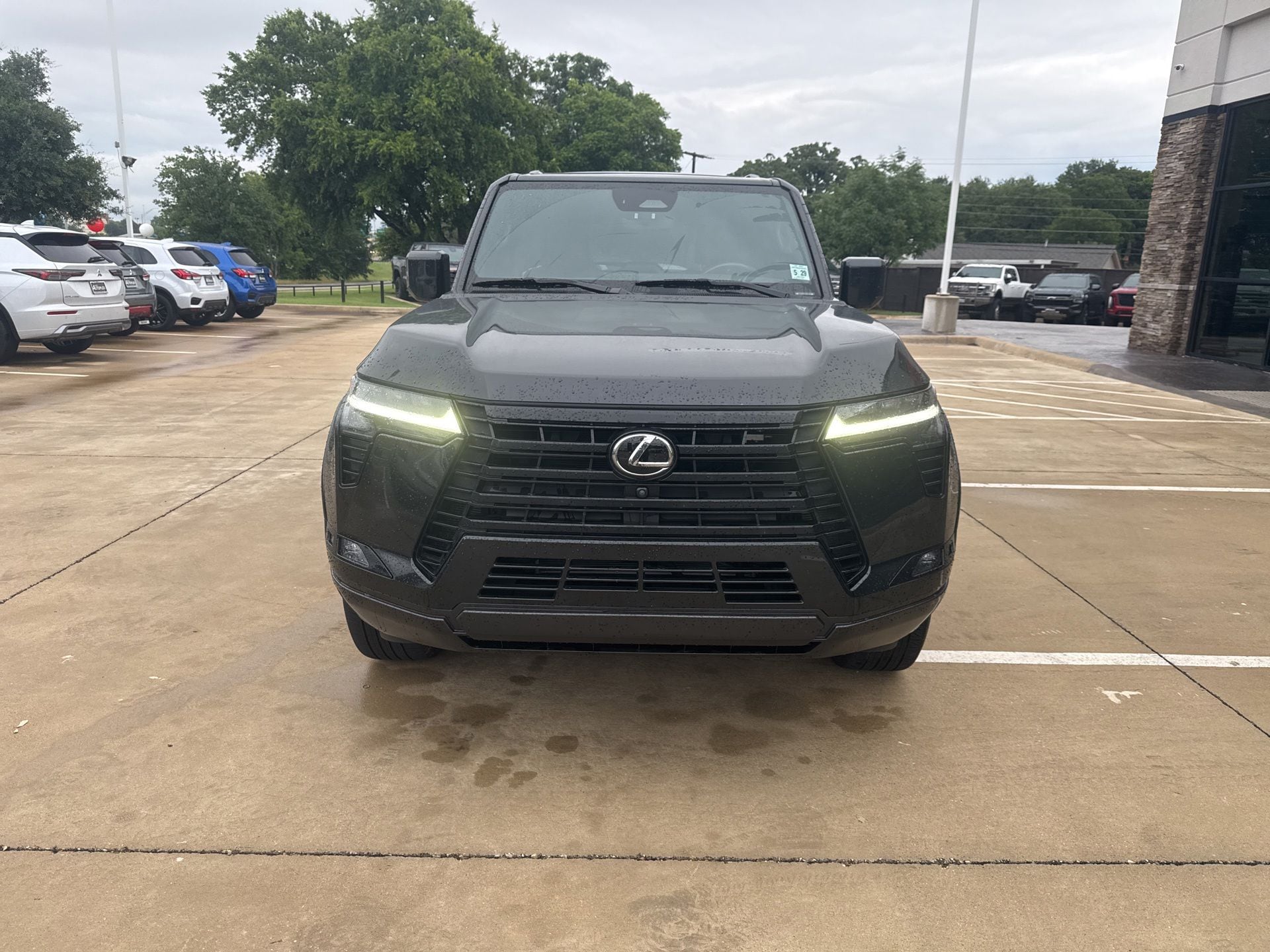 lexus gx 2024 JTJVBCDX9R5001394 image lexus gx 2024 JTJVBCDX9R5001394 image
