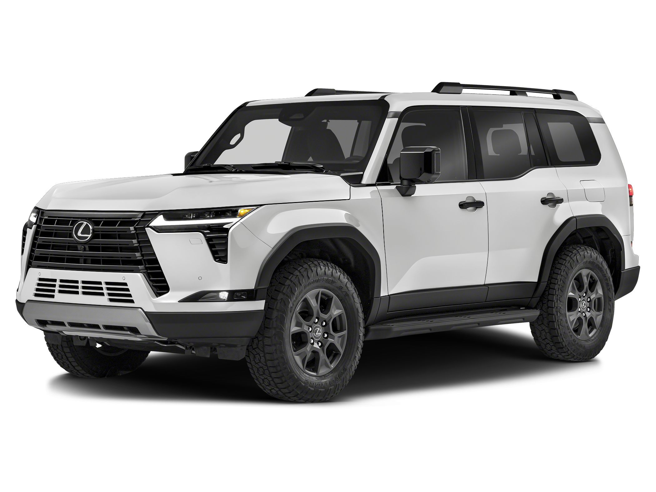 lexus gx 2024 JTJTBCDX1R5031416 image lexus gx 2024 JTJTBCDX1R5031416 image