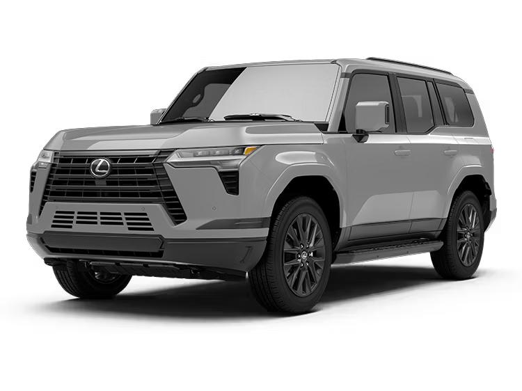 lexus gx 2024 JTJTBCDX1R5009870 image lexus gx 2024 JTJTBCDX1R5009870 image
