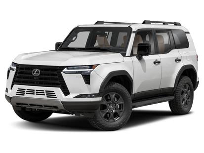 lexus gx 2024 JTJTBCDX7R5006178 image lexus gx 2024 JTJTBCDX7R5006178 image