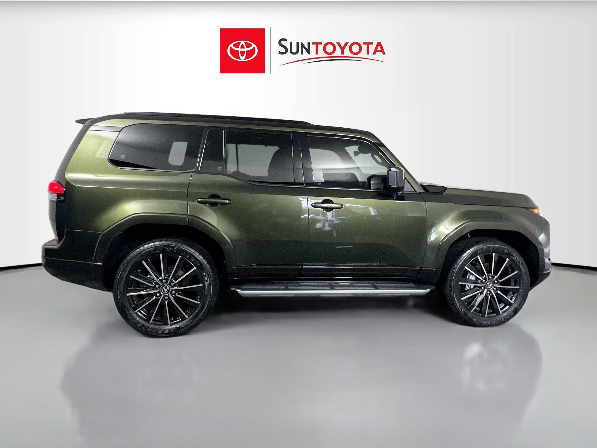 lexus gx 2024 JTJVBCDXXR5027762 image lexus gx 2024 JTJVBCDXXR5027762 image