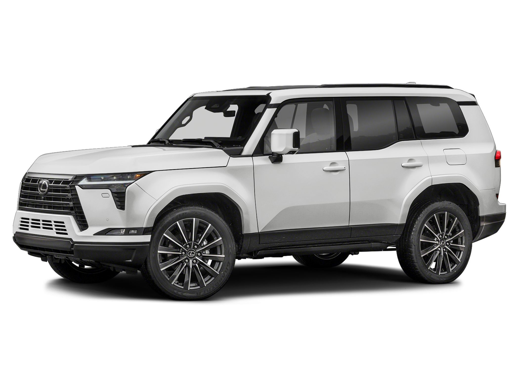 lexus gx 2024 JTJVBCDX0R5005303 image lexus gx 2024 JTJVBCDX0R5005303 image