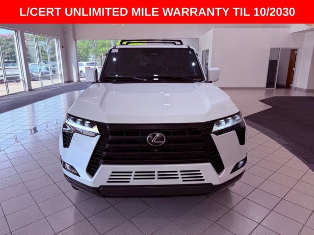 lexus gx 2024 JTJVBCDX2R5019607 image lexus gx 2024 JTJVBCDX2R5019607 image