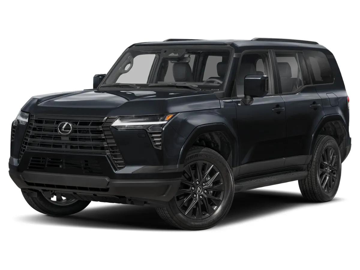 lexus gx 2024 JTJTBCDX6R5023974 image lexus gx 2024 JTJTBCDX6R5023974 image