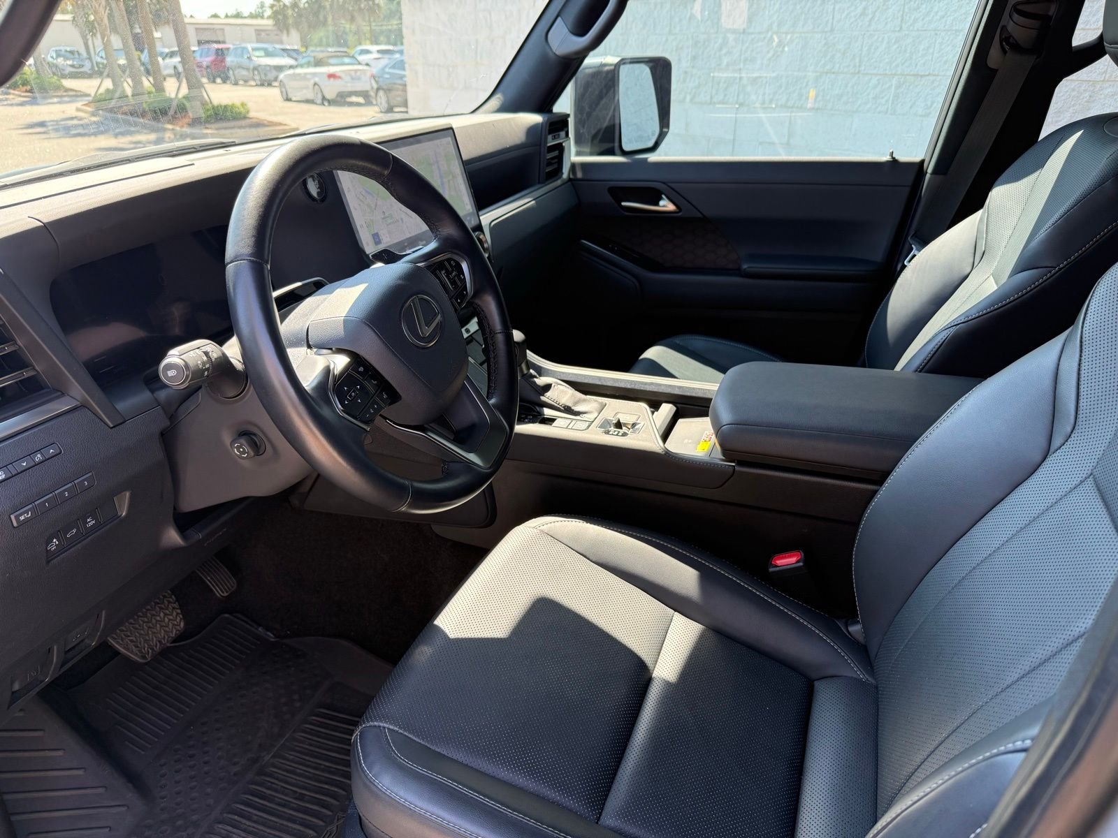 lexus gx 2024 JTJTBCDX9R5020163 image lexus gx 2024 JTJTBCDX9R5020163 image
