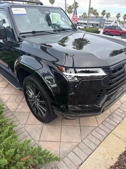 lexus gx 2024 JTJVBCDX9R5008295 image lexus gx 2024 JTJVBCDX9R5008295 image