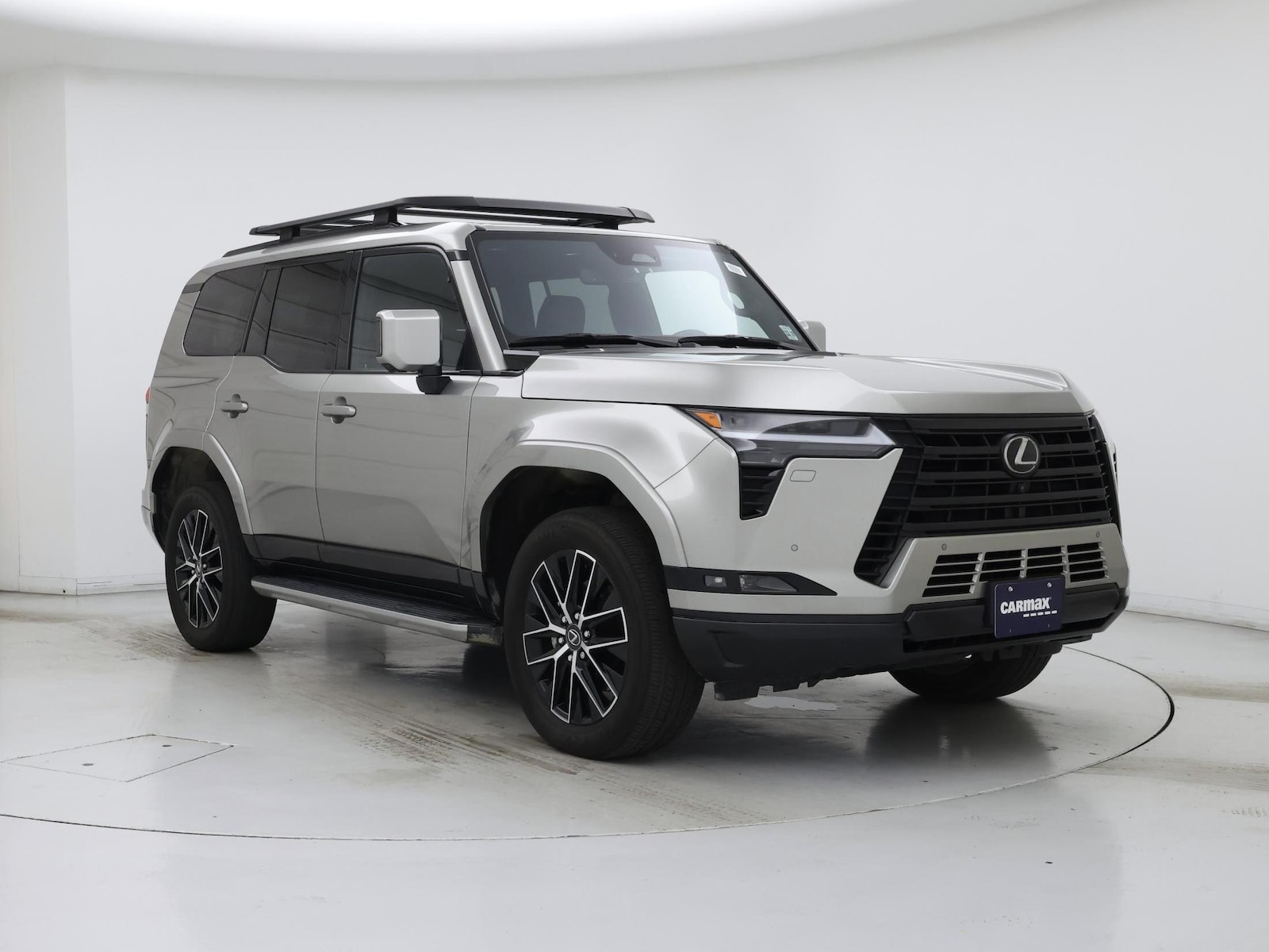 lexus gx 2024 JTJTBCDX1R5026510 image lexus gx 2024 JTJTBCDX1R5026510 image