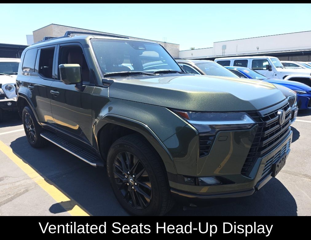 lexus gx 2024 JTJTBCDX8R5031798 image lexus gx 2024 JTJTBCDX8R5031798 image