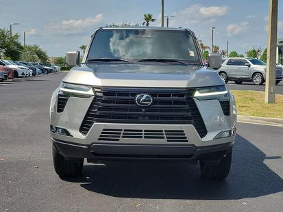 lexus gx 2024 JTJVBCDXXR5011139 image