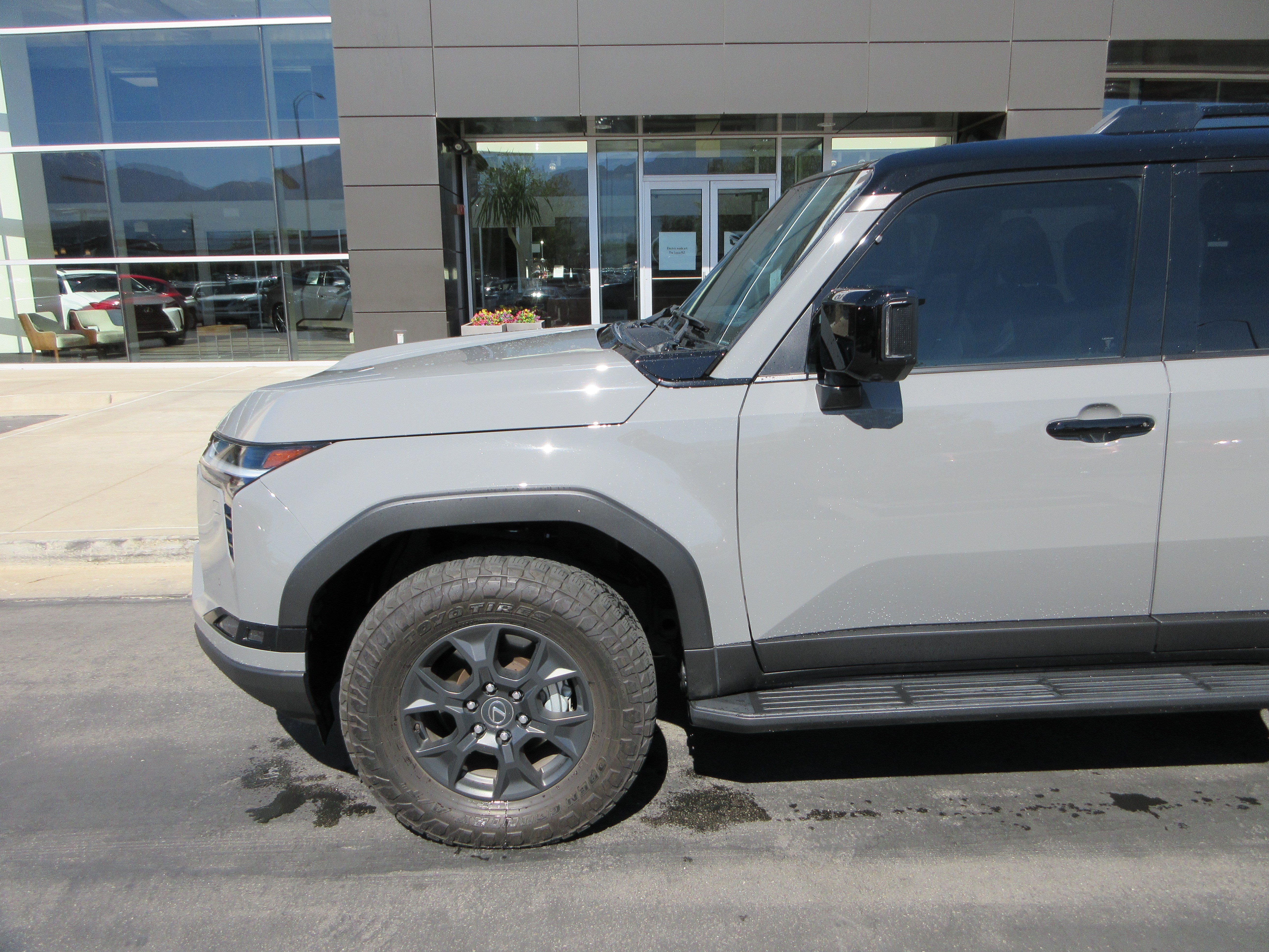 lexus gx 2024 JTJTBCDX5R5017258 image lexus gx 2024 JTJTBCDX5R5017258 image