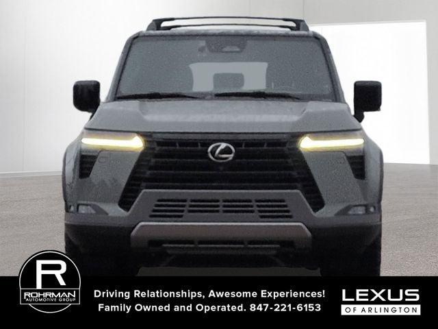 lexus gx 2024 JTJTBCDX9R5032989 image lexus gx 2024 JTJTBCDX9R5032989 image