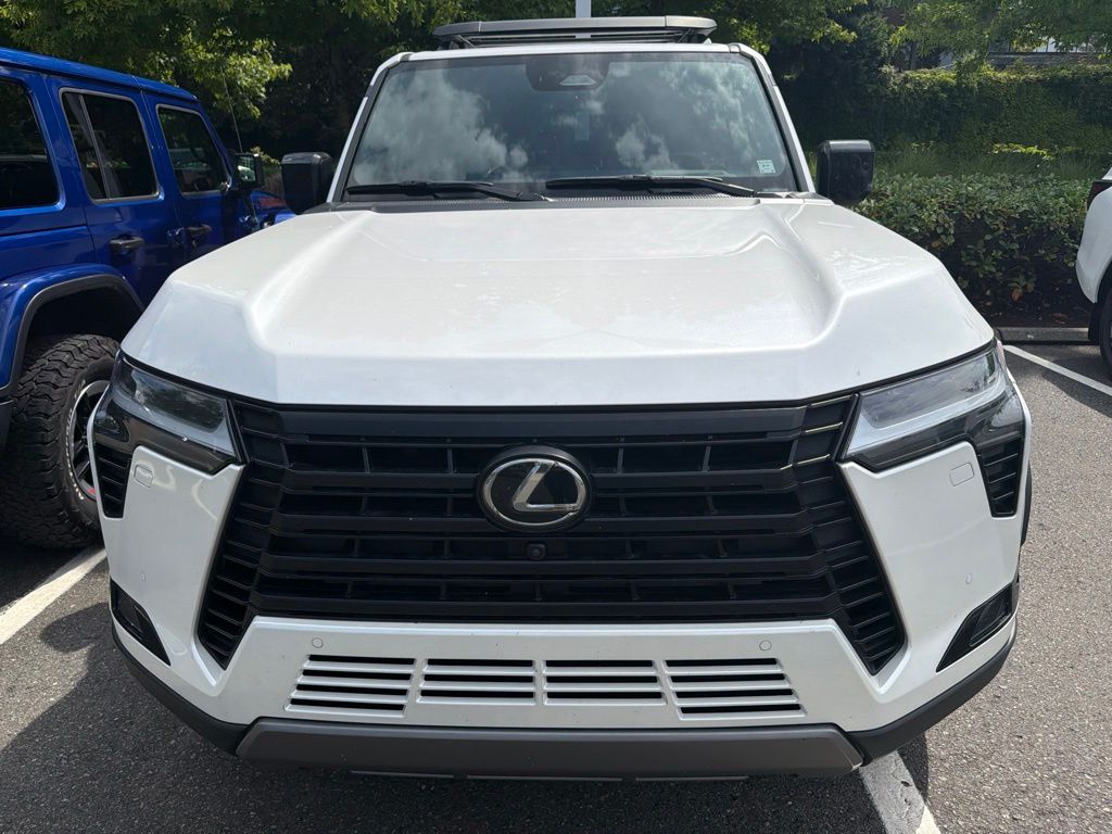lexus gx 2024 JTJTBCDX5R5026297 image lexus gx 2024 JTJTBCDX5R5026297 image