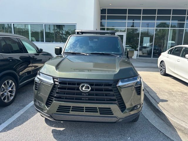 lexus gx 2024 JTJVBCDX7R5015634 image lexus gx 2024 JTJVBCDX7R5015634 image
