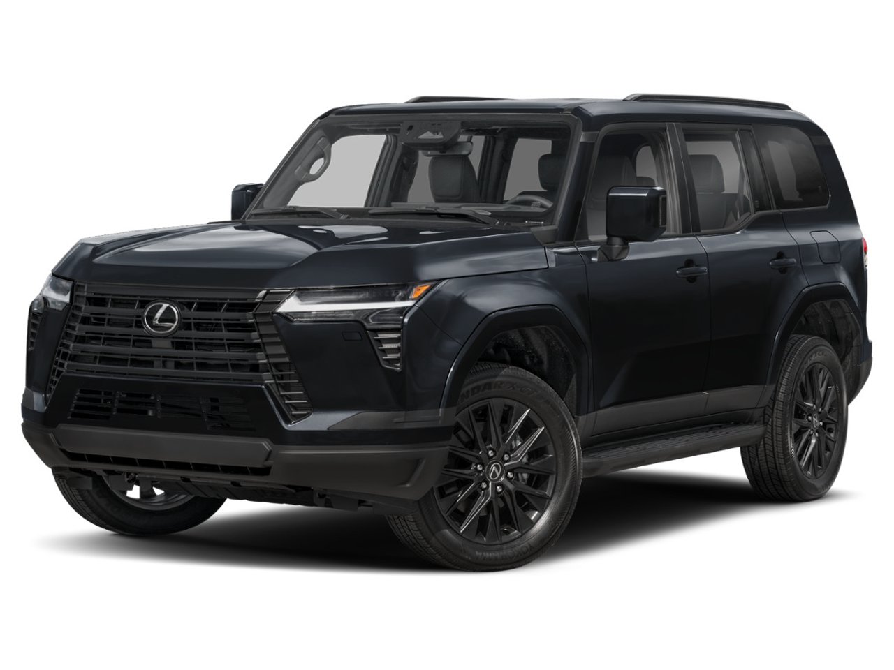 lexus gx 2024 JTJTBCDX6R5023473 image lexus gx 2024 JTJTBCDX6R5023473 image