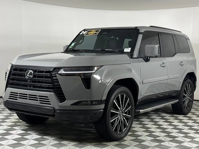 lexus gx 2024 JTJVBCDX9R5026389 image lexus gx 2024 JTJVBCDX9R5026389 image