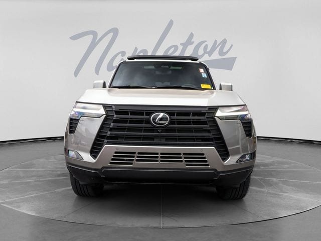 lexus gx 2024 JTJVBCDX3R5030065 image lexus gx 2024 JTJVBCDX3R5030065 image