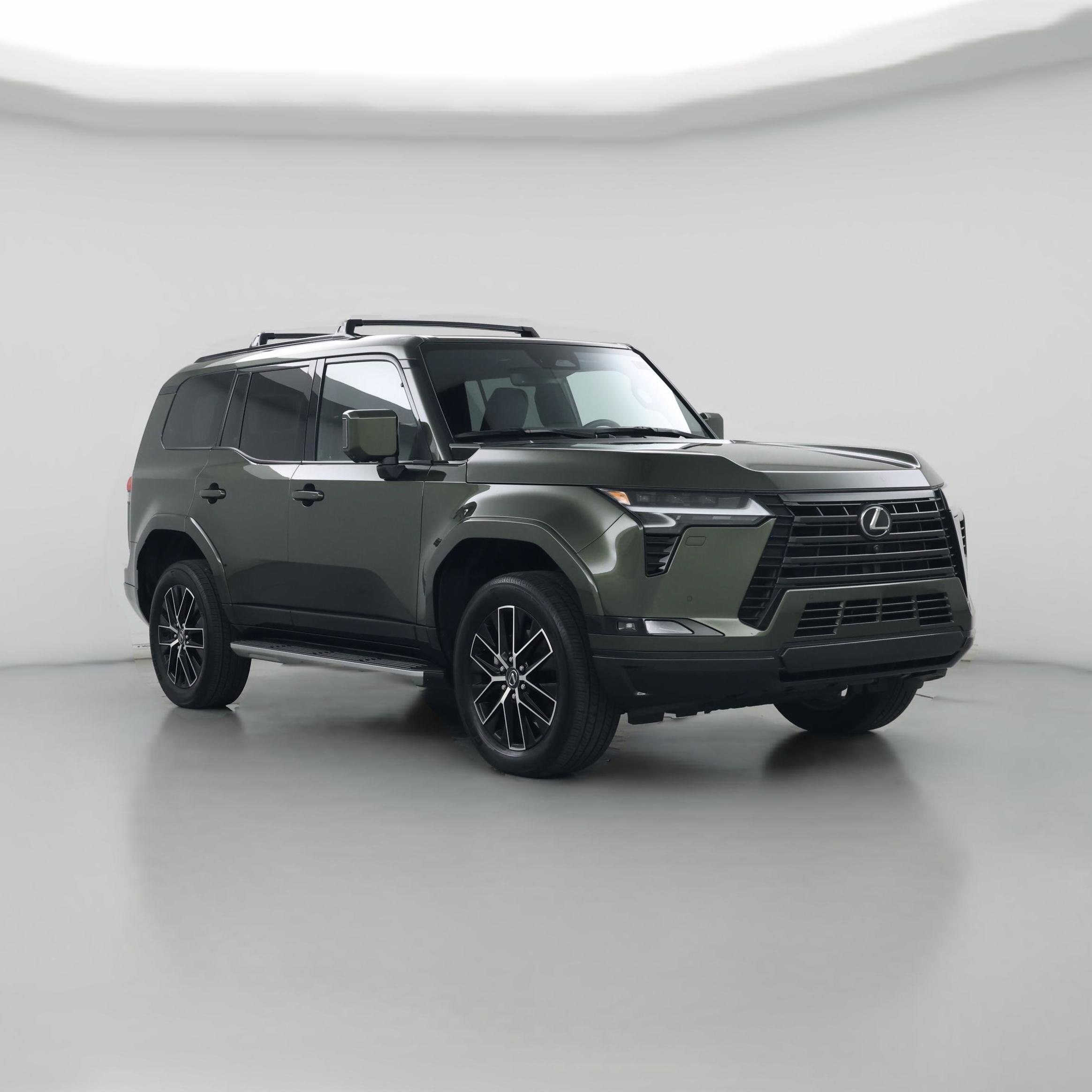 lexus gx 2024 JTJTBCDX3R5023091 image lexus gx 2024 JTJTBCDX3R5023091 image