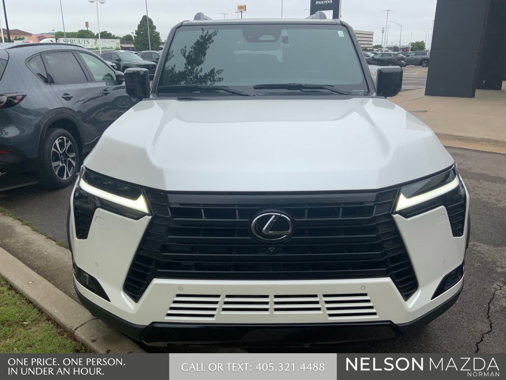 lexus gx 2024 JTJTBCDX8R5006531 image lexus gx 2024 JTJTBCDX8R5006531 image