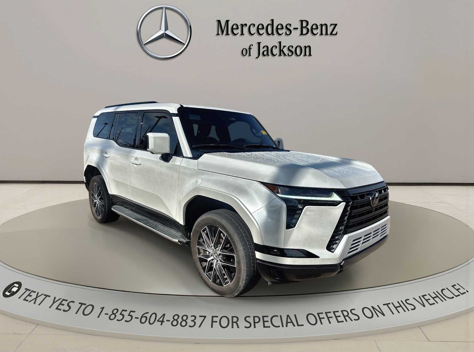 lexus gx 2024 JTJTBCDXXR5012962 image lexus gx 2024 JTJTBCDXXR5012962 image
