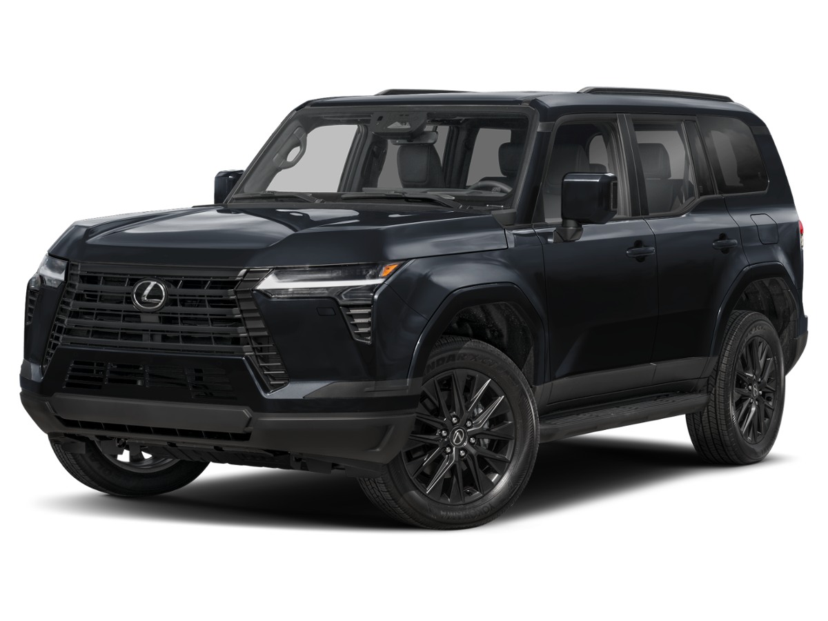 lexus gx 2024 JTJTBCDX6R5013249 image lexus gx 2024 JTJTBCDX6R5013249 image