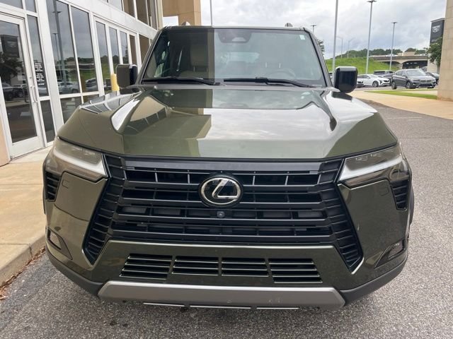 lexus gx 2024 JTJTBCDX8R5001748 image lexus gx 2024 JTJTBCDX8R5001748 image
